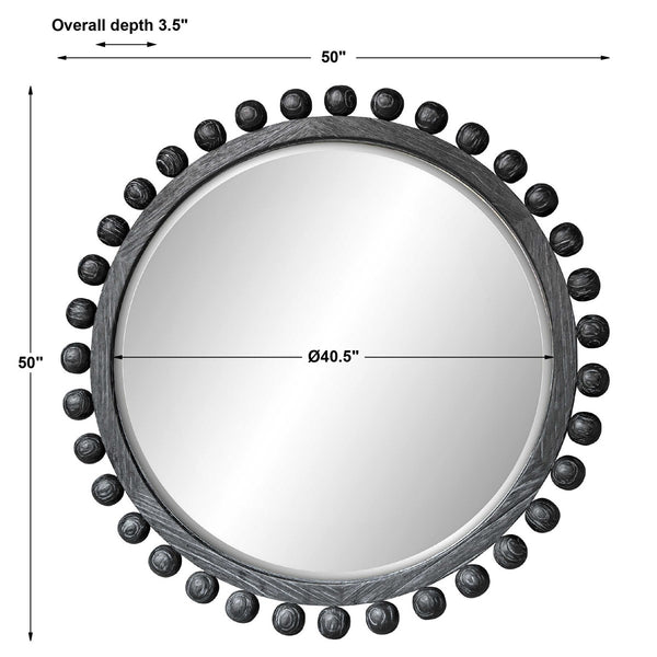 Anza Mirror