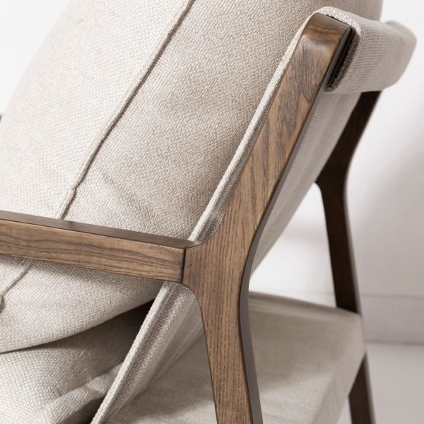 Finnley Accent Chair