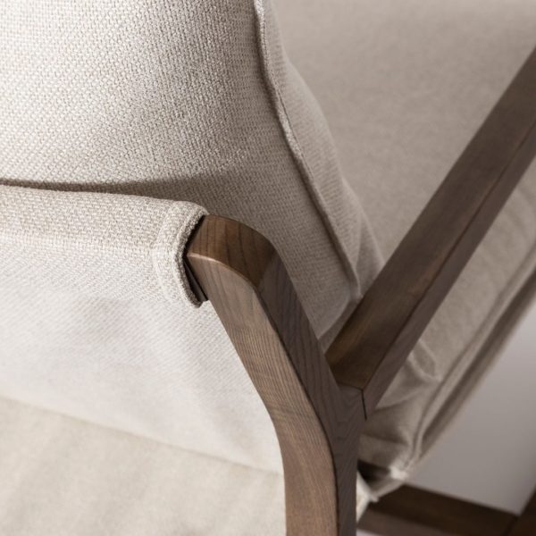 Finnley Accent Chair