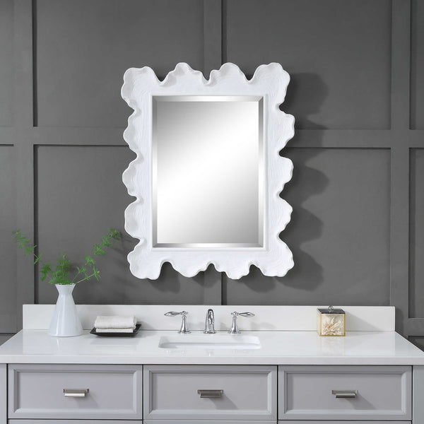 Azurea Mirror