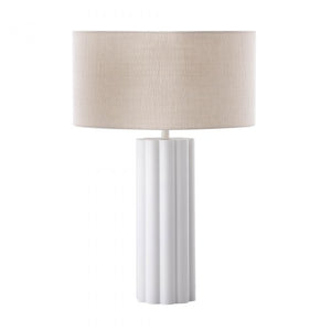 Pinnacle Table Lamp