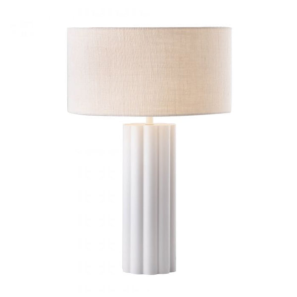 Pinnacle Table Lamp