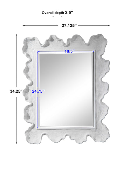 Azurea Mirror