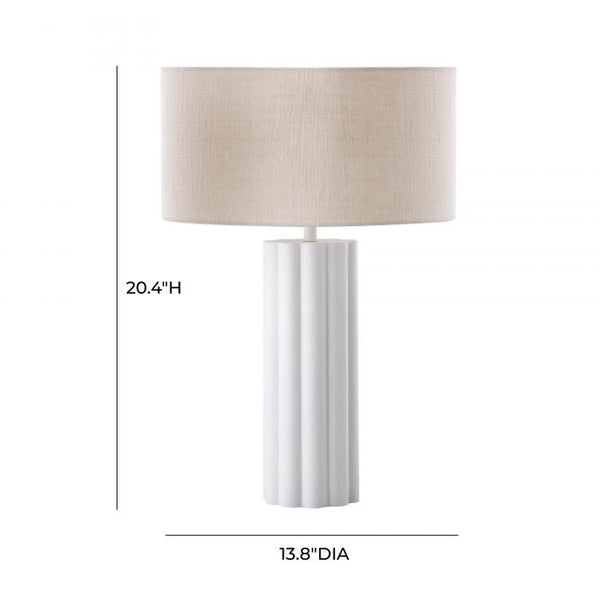 Pinnacle Table Lamp