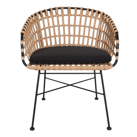 Paros Outdoor Chair