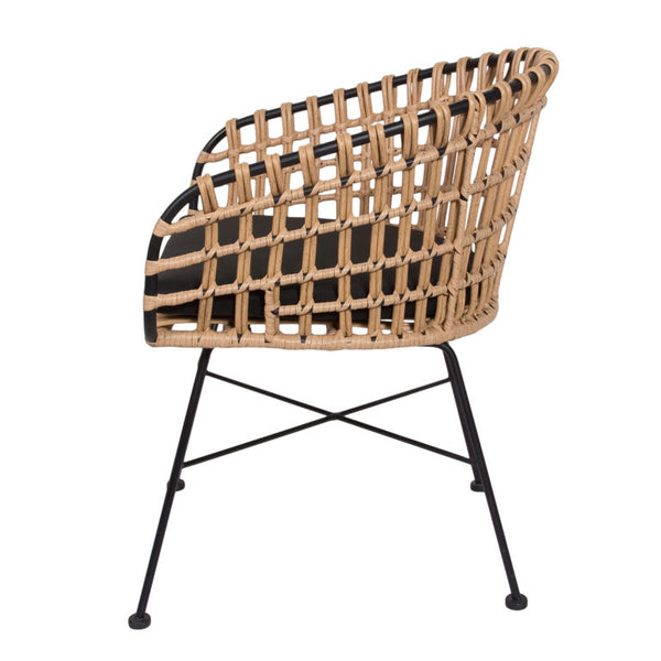 Paros Outdoor Chair