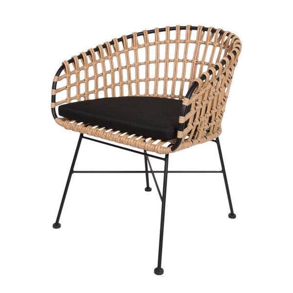 Paros Outdoor Chair