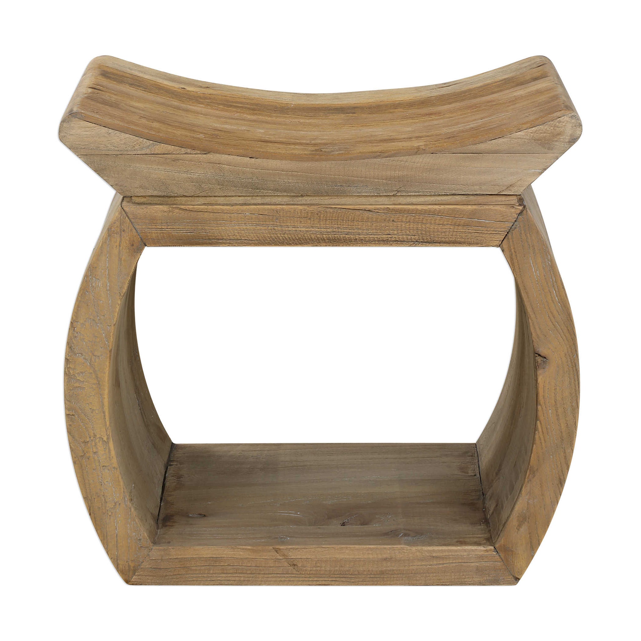 Calder Accent Stool