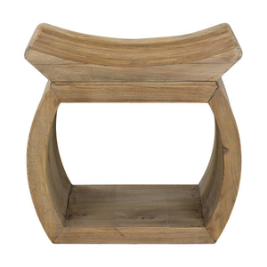 Calder Accent Stool
