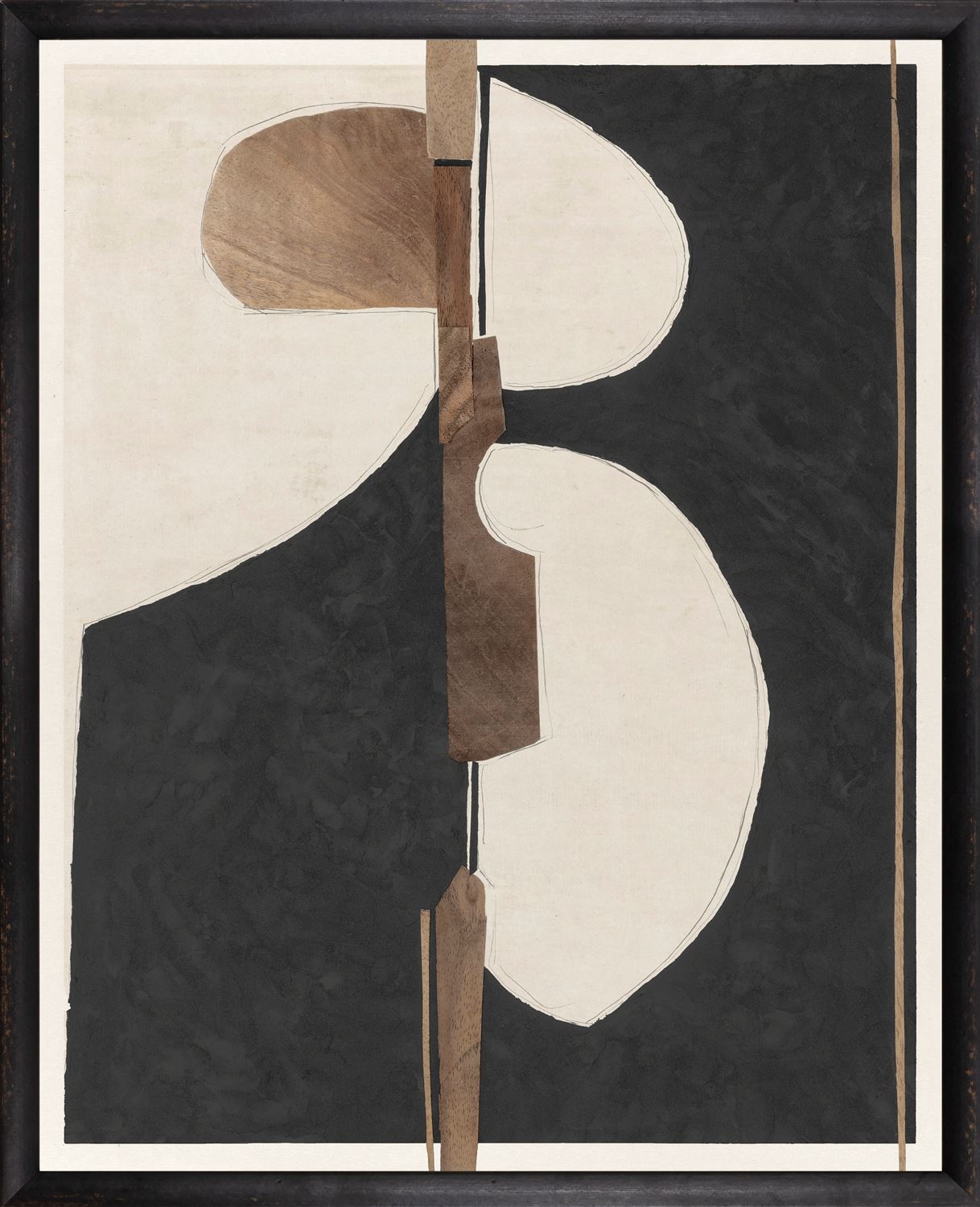Contemporary No. 1