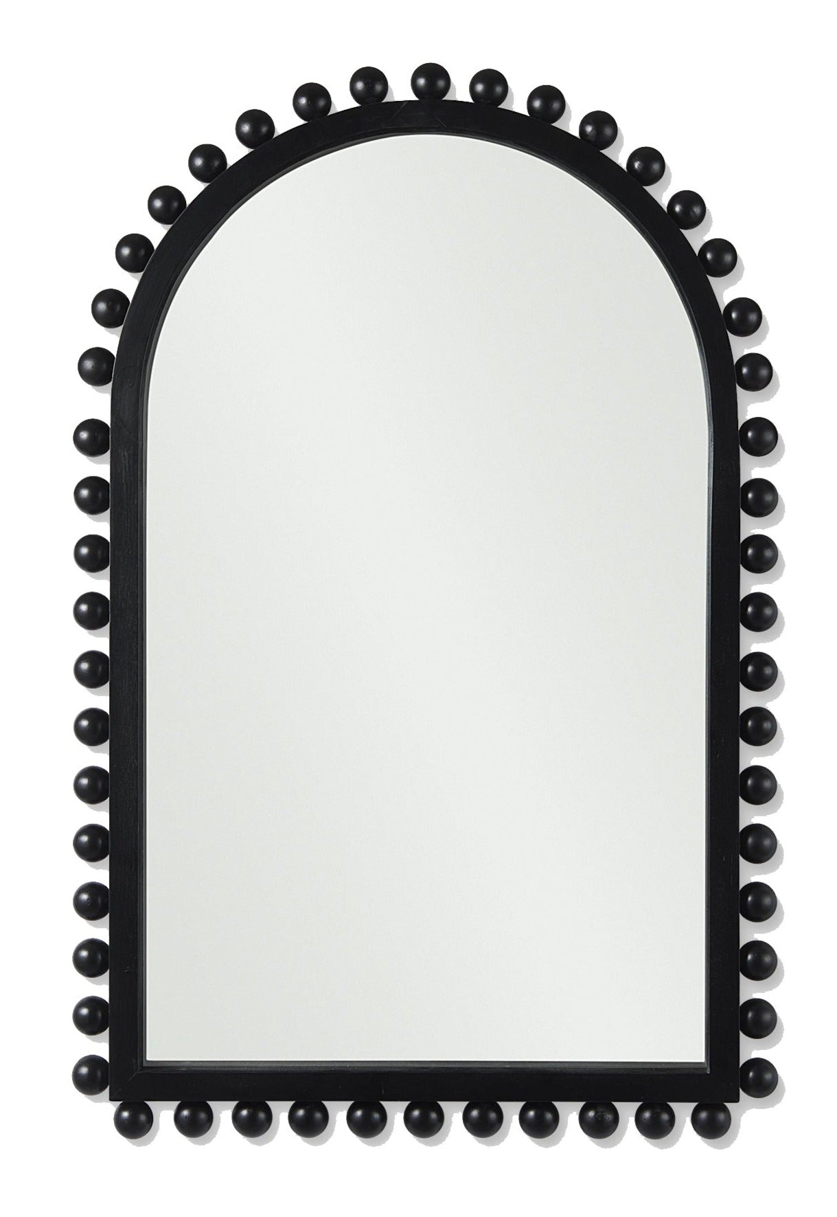 Deeds Arch Mirror