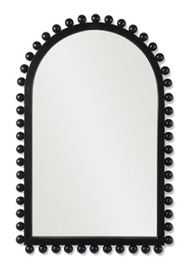 Deeds Arch Mirror