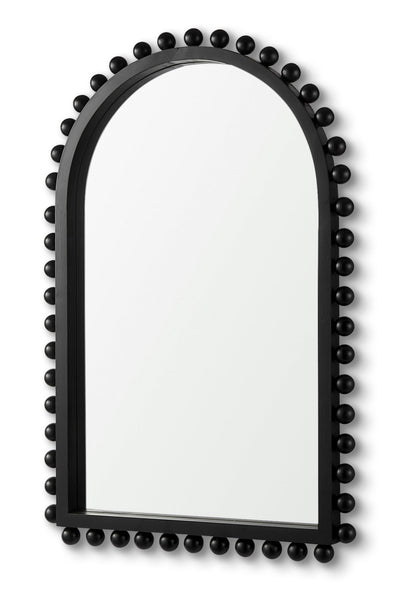 Deeds Arch Mirror