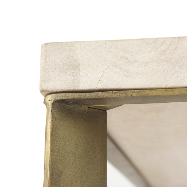 Finn Coffee Table