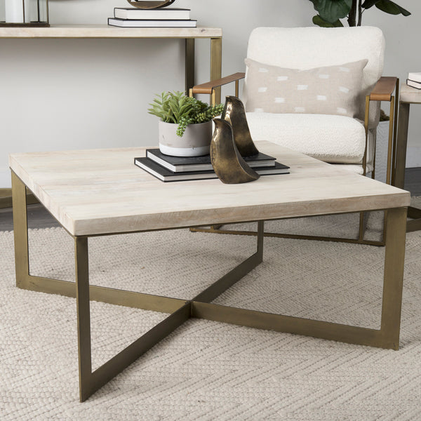 Finn Coffee Table