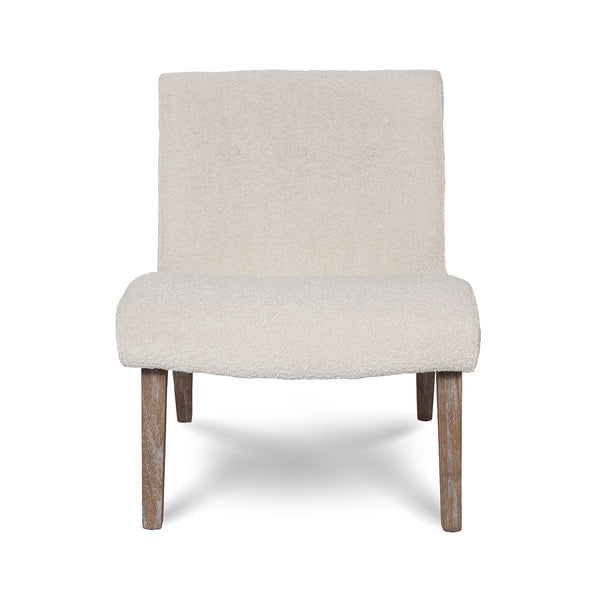 Evette Accent Chair