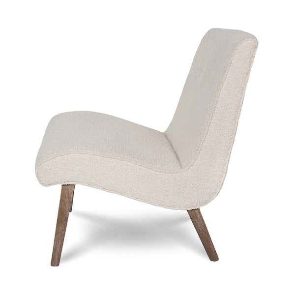 Evette Accent Chair