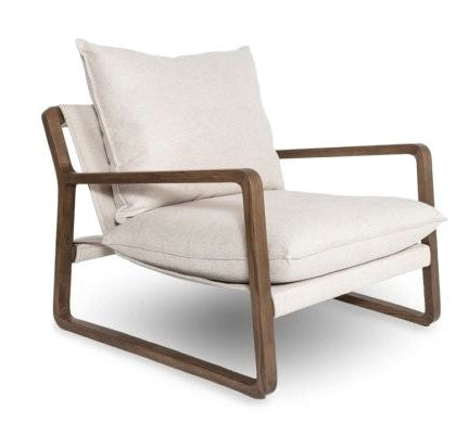 Finnley Accent Chair