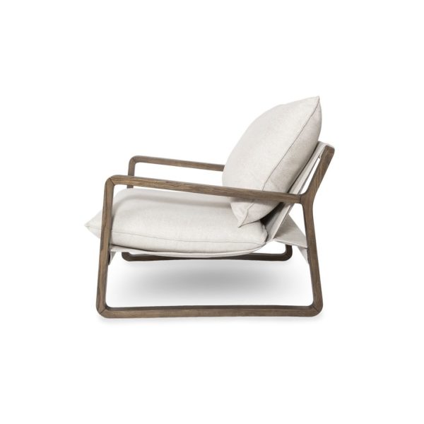Finnley Accent Chair