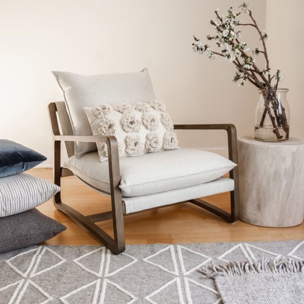 Finnley Accent Chair
