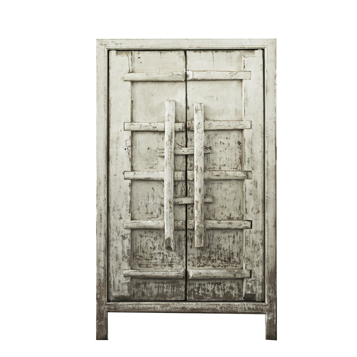 Navolato Salvaged Armoir