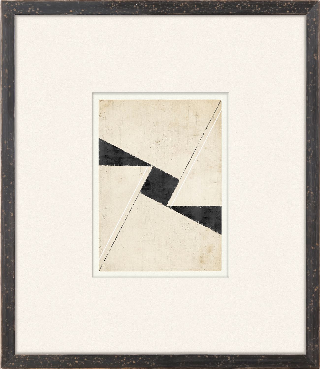 Geometric No. 3