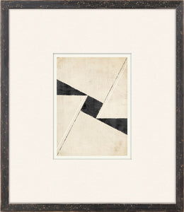 Geometric No. 3