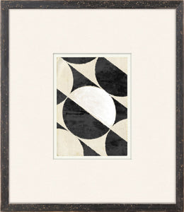 Geometric No. 4