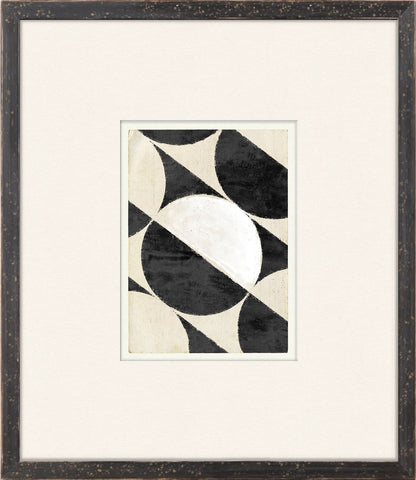 Geometric No. 4