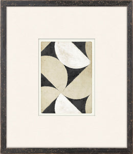Geometric No. 5