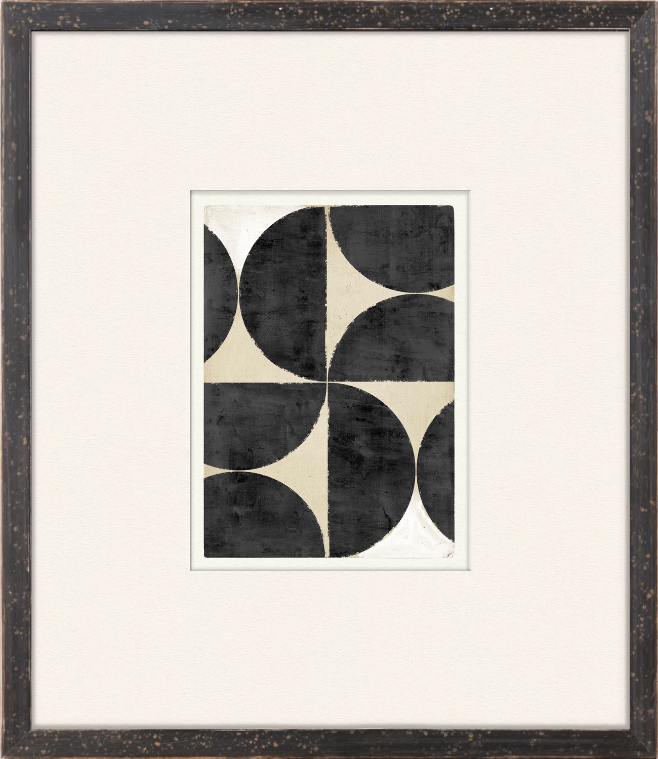 Geometric No. 6