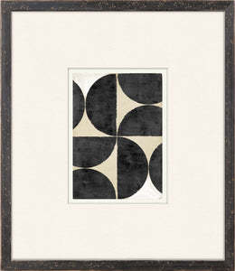 Geometric No. 6