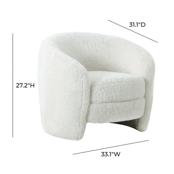Haven Accent Chair