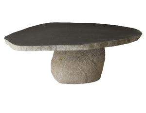 Sieni Stone Coffee Table