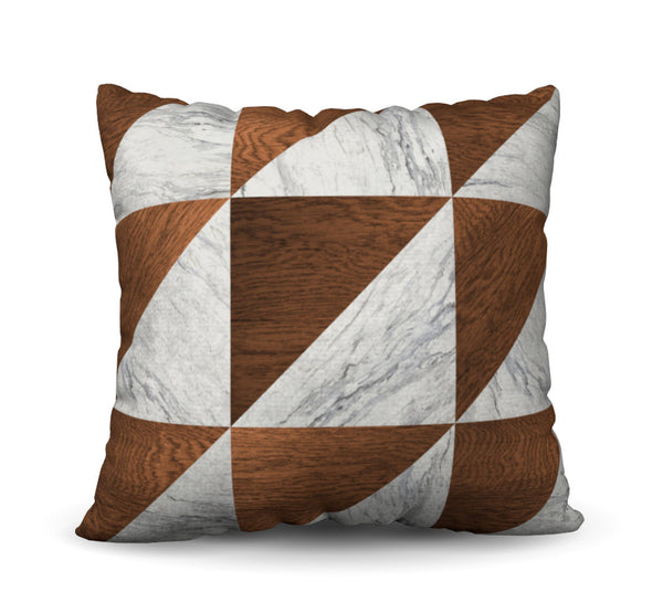 Bettencourt - Series 4 Pillow Cover