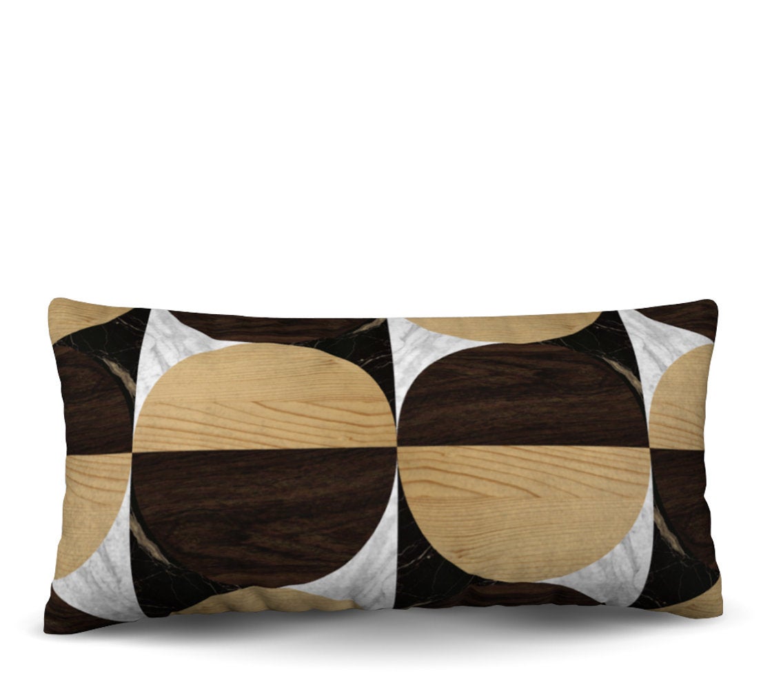 Bettencourt - Series 3 Pillow Cover