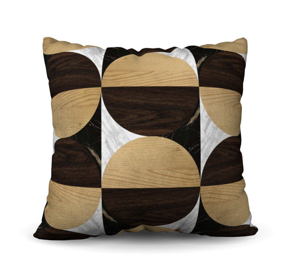 Bettencourt - Series 3 Pillow Cover