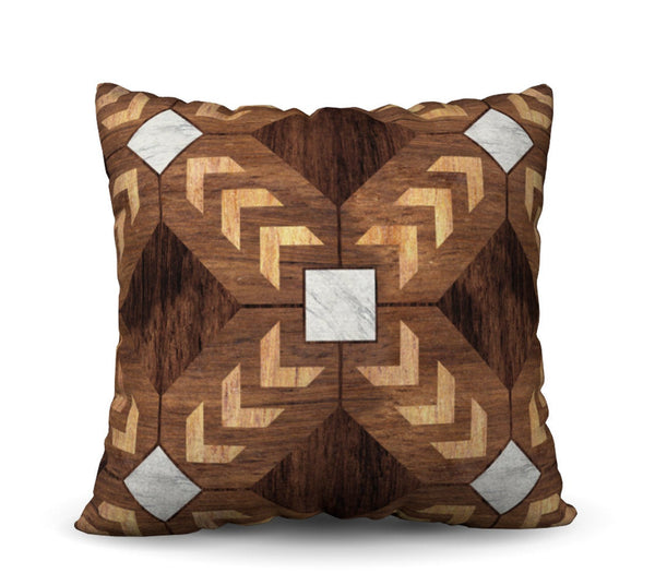 Bettencourt - Series 2 Pillow Cover