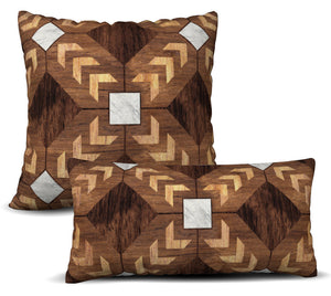 Bettencourt - Series 2 Pillow Cover