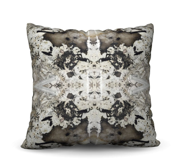 Quarry Storm Pillow Cover