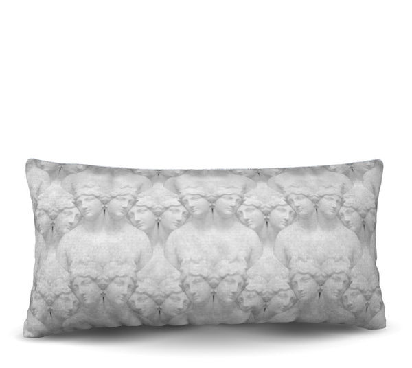 Aphrodite - Powder Pillow Cover