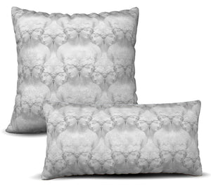 Aphrodite - Powder Pillow Cover