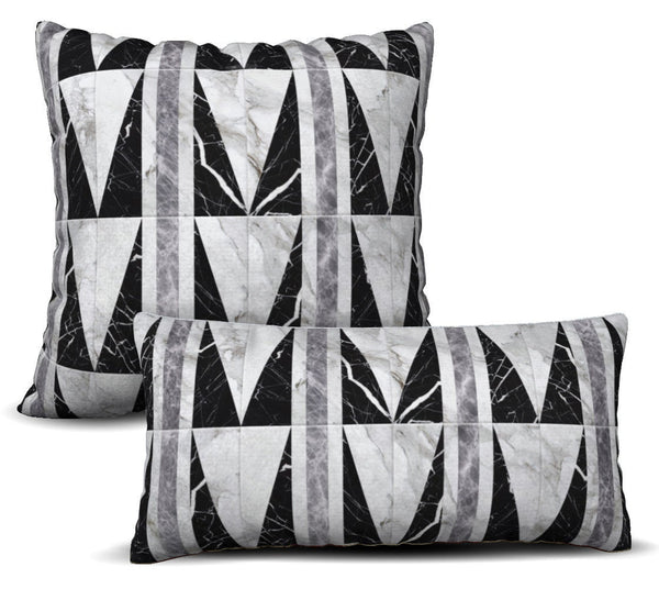 Provencher Pillow Cover