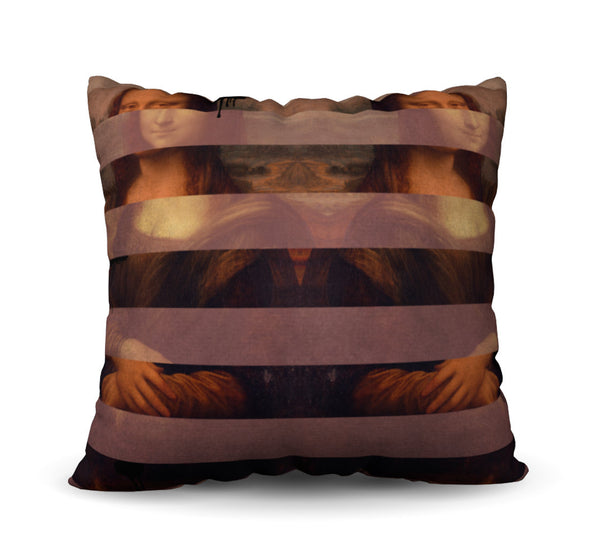 Mona Cheri Pillow Cover