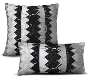 Brutalist Pillow Cover