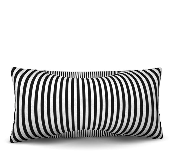 Optics Pillow Cover