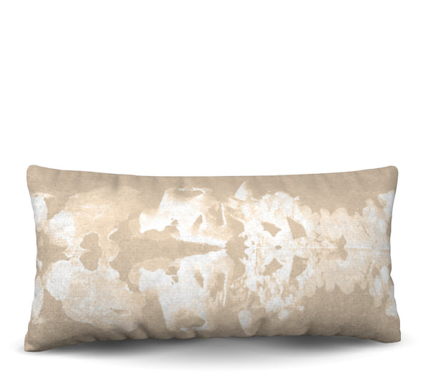 Rorschach - Milky Way Pillow Cover