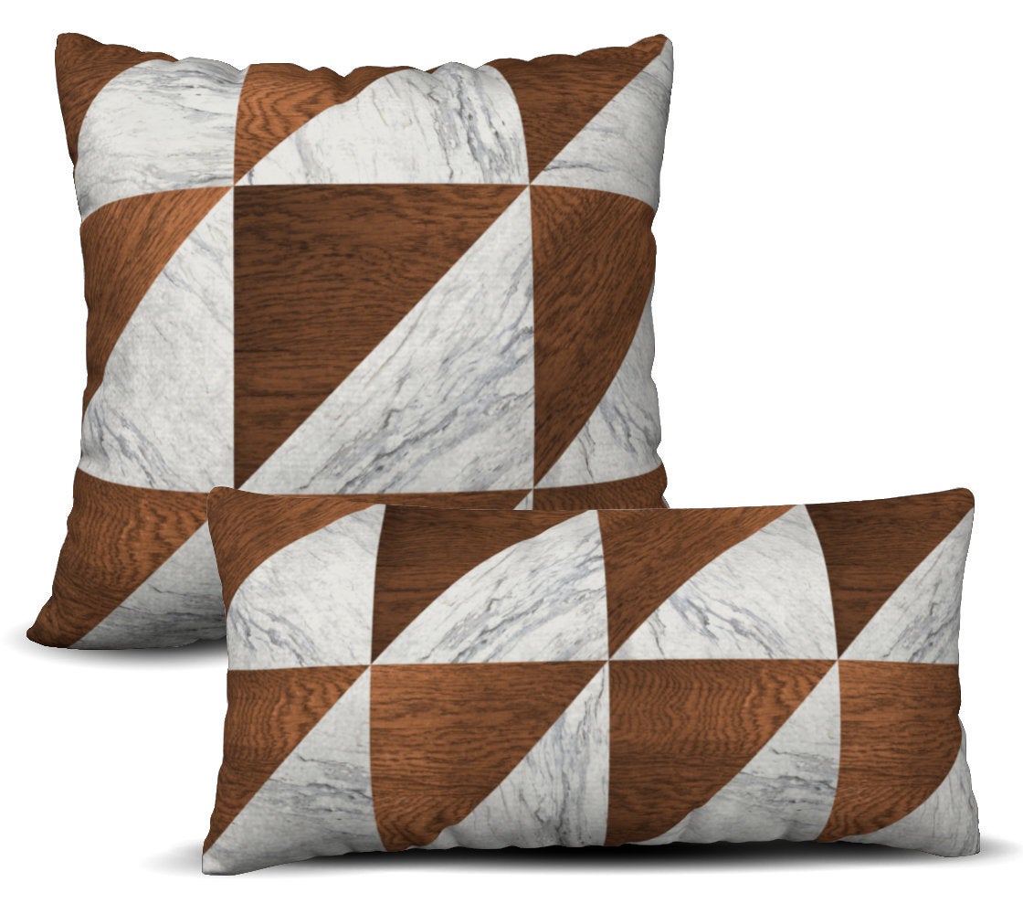 Bettencourt - Series 4 Pillow Cover