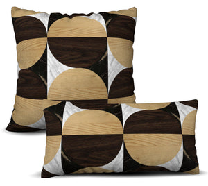 Bettencourt - Series 3 Pillow Cover