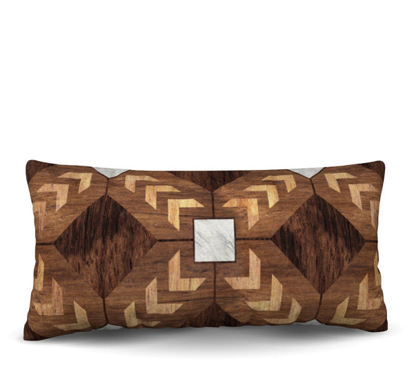 Bettencourt - Series 2 Pillow Cover
